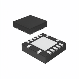 Composant électronique de gestion de l'alimentation (PMIC) IC en stock 14 VFQFN Exposed Pad TPS54620RGYT - Product Image 1