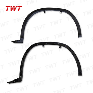 TWT MOLDEADO DEL GUARDABARROS DELANTERO, LH RH 75602-48050 75601-48040 7560248050 7560148040 Para <span class=keywords><strong>Toyota</strong></span> Lexus RX Series <span class=keywords><strong>2015</strong></span>-2019 - Product Image 5