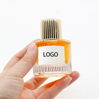 Klassieke houtachtige fruitgeur geurende merk body spray, langdurige parfum voor vrouwelijke stijl
