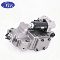 Vanne de surpression FTB YN10V00021F1 SK200-6 230-6 G-9TDL, pièces de rechange hydrauliques pour excavatrice, régulateur de pompe
