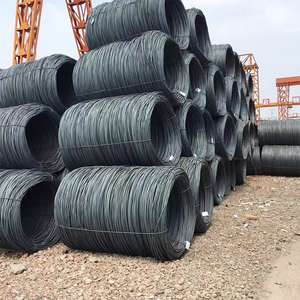 Fil d'acier galvanisé à chaud pour clôture en treillis métallique et boîte de gabion, fabriqué en Chine - Product Image 6
