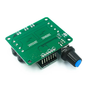 <span class=keywords><strong>BT</strong></span> 4,2 TPA3110 30 Вт + 30 Вт цифровой стерео аудио усилитель мощности Модуль платы 12 В-24 В автомобиль для USB-динамика, портативный динамик - Product Image 4