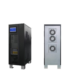 UPS Neutro de 30Kva, Frecuencia Lineal, Tres Entradas y Salidas, para Centros de Datos, Plantas de Energía, Bancos de Energía, Fuente de Alimentación de Alta Potencia - Product Image 2