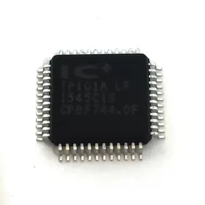 Linh Kiện Điện Tử IC IP101A-LF IP101ALF IP101A IP101 ICPLUS QFP48