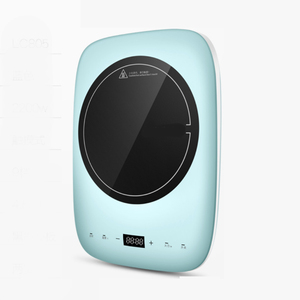 Dmwd — cuiseur à induction électrique 2000W, appareil <span class=keywords><strong>de</strong></span> <span class=keywords><strong>cuisson</strong></span> multiple, CE CB ROHS - Product Image 2