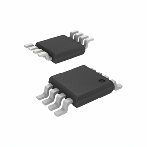 8 LSSOP, 8 MSOP S-8540B00FN-IMAT2G ชิ้นส่วนอิเล็กทรอนิกส์ ระบบจัดการพลังงานดั้งเดิม (PMIC) - Product Image 1