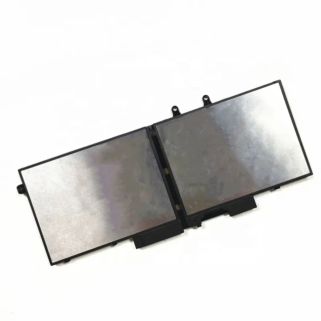 Replacement Laptop Battery for Dell Latitude 14 5410 Series Compatible with 3HWPP 3PCVM YPVX3