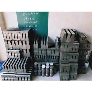 Peralatan Pengelasan Ultrasonik Desain Terbaru Produsen Horn Penjualan Langsung Kepala Transduser Pengelasan Ultrasonik Cetakan - Product Image 6