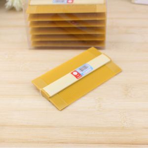 Plastic Double Sided Comb 15x5cm Multifunction Hair Comb <b>Boxed</b> For Lice <b>Removal</b> - Product Image 3