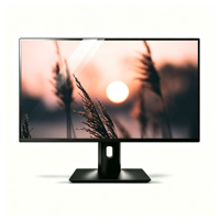 Nouvel écran de jeu LED IPS HDR 27 pouces 2K 165Hz, temps de réponse de 5 ms, HDMIx2 DPx2, support VESA, PC orienté vers les entreprises