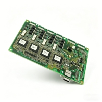 Amplificateur servo ZT L901E52100, système de commande d'axe de machine SMT, pièces de rechange pour servomoteur AC