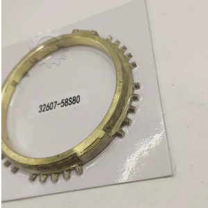 Anneau synchronisateur de transmission pour Nissan ISO9001 CE OEM 32607-58S80  3260758S80 - Product Image 4
