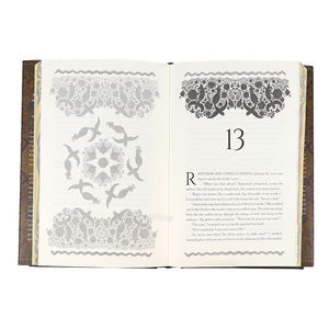 Libro de Tapa Dura Dorada de Cualquier Color, Bien Diseñado, con Bordes Pulverizados, Servicio de Impresión de Libros Personalizado - Product Image 6