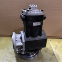 Nouveau compresseur d'air de remplacement 24V 3018553 & 3052776 pour moteur K19 18.9L avec garantie d'un an