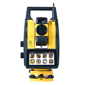 Estación Total Robótica SOUTH NS10, Equipo Óptico, Estación Robótica, Prisma Total, SOUTH NS10 Estación Total Android - Product Image 1