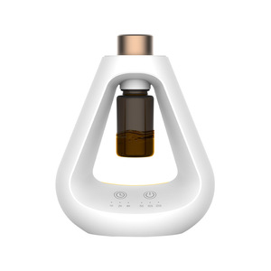 Wholesale 10ml USB Powered 1 Year Warranty Luxury Style Waterless Ultrasonic <b>Humidifier</b> Durable Plastic Household - Product Image 1