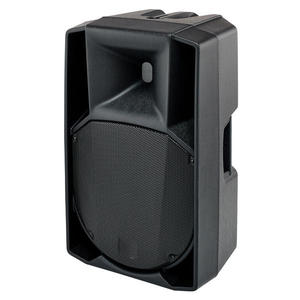 Sistema de Altavoces de Monitorización de Escenario de Línea Activa de Dos Vías y 15 Pulgadas con Neodimio Art 715-A - Product Image 1