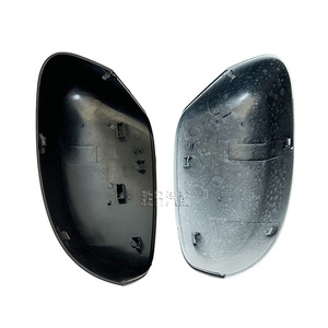 Ford Rearview <b>Mirror</b> Covers Full Set <b>Plastic</b> Spherical Glass <b>Mirror</b> For Focus Mk2 Mk3 Mondeo - Product Image 2