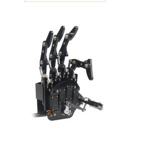 Main robotique bionique uHand2.0, kit de contrôle de mouvement programmable open-source Arduino et STM32 - Product Image 6