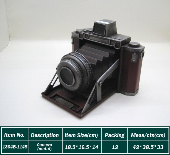 Numéro de modèle: 1304B-1145