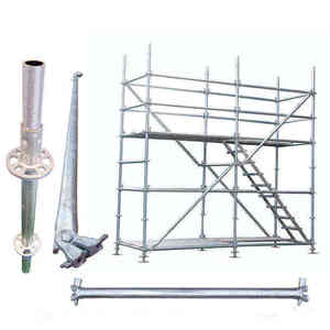 High-quality assurance ring lock system <strong>scaffolding</strong> sells high-rise building <strong>scaffolding</strong> system <strong>scaffolding</strong> at a low price - Product Image 5