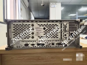 Analizador de señal vectorial HP AGILENT E4406A KEYSIGHT E4406A 7MHz-4,0 GHz - Product Image 4