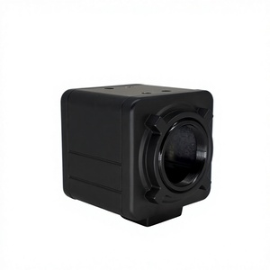 ตัวเรือนกล้องอุตสาหกรรมแบบ CS-Mount ตัวเรือนกล้องแบบ Cross-Type Bullet รองรับฟังก์ชันเมนู OSD ตัวเรือนกล้อง M957 - Product Image 4