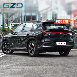 Voitures d'occasion 2024 Neta <span class=keywords><strong>L</strong></span> Hybride 1.5T 4x4 Voiture électrique EV Neta <span class=keywords><strong>L</strong></span> Voitures d'occasion pas chères Véhicule à autonomie étendue - Product Image 3