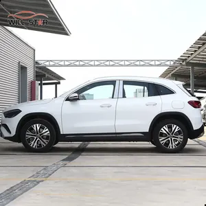 <span class=keywords><strong>Mercedes</strong></span>-Benz <span class=keywords><strong>Gla</strong></span> SUV compact, voiture à essence haute performance, voitures de luxe d'occasion, véhicule à essence - Product Image 3