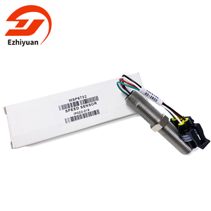 Sensor <span class=keywords><strong>de</strong></span> Velocidad Magnético MSP6732 para Generadores, Salida Fabricada No Incluida, Piezas y Accesorios para Generadores - Product Image 5