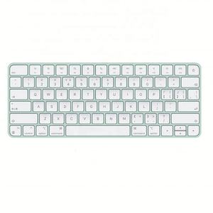 Clavier magique sans fil optique mécanique d'origine 2,4 GHz pour ordinateur portable M1 Mac A2450 USB-C 78 touches sans Touch ID - Product Image 3