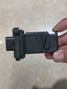 Misuratore di Flusso d'Aria 12V per <span class=keywords><strong>BMW</strong></span> F18 N20, Ricambio OE 13627602038, <span class=keywords><strong>Dimensioni</strong></span> Standard OEM - Product Image 3