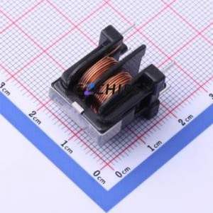 PDUUAT105-103MLN Common Mode Filter Through hole Component (THT)-4P,19.5x18mm RF 2 1kV@AC,3secs 3A 1kV - Product Image 1