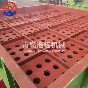 Máy rung lắc loại cố định: Nâng cao hiệu quả trong sản xuất đúc và đúc thông qua cát được sắp xếp hợp lý - Product Image 2