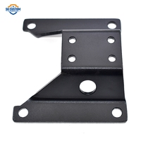 Pour Bmw E30 E36 E46 E90 E92 E93 M3 135i 325i 335i M5 M5 5 vitesses 6 vitesses course en aluminium boîte de manette de vitesse courte