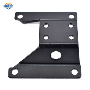 Pour Bmw E30 <span class=keywords><strong>E36</strong></span> E46 E90 E92 E93 M3 135i 325i 335i M5 M5 5 vitesses 6 vitesses course en aluminium boîte de manette de vitesse courte - Product Image 6