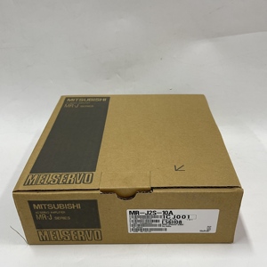 Amplificador de Servo AC Mitsubishi MR-J2S-10A 100% Nuevo y Original - Product Image 1