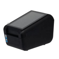 Imprimante d'étiquettes thermiques sans fil USB SUNSON avec écran tactile 7 pouces Android 8.1 203dpi Garantie 18 mois LAN/WiFi/BT