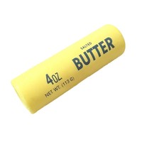 Zoey Squishy PU Slow-Rebound Butter Stick Squeeze Sensory Fidget Toy for Kids & Adults 14+