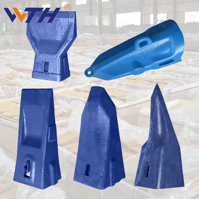 Hensley Xs05Syl Xs20Syl Xs40 Xs50Tv Xs115 Xs115Rc Xs145Rc X156 X156L X160 X310 X400 X400T 21N-70-37721 Bucket Teeth
