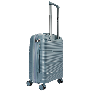 Prix Usine <span class=keywords><strong>Pas</strong></span> <span class=keywords><strong>Cher</strong></span> <span class=keywords><strong>Valises</strong></span> de Voyage à Roulettes en ABS PC, Trousse de Maquillage 12 Pouces, Ensemble de <span class=keywords><strong>3</strong></span> Pièces Bagages - Product Image 6