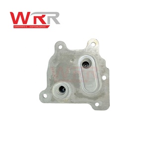 WRR 21305-3NU0A 汽车配件 高品质发动机油冷却器 发动机散热器 适用于日产 ROGUE X-Trail III T32 <span class=keywords><strong>2</strong></span>.5 2013 - Product Image 6