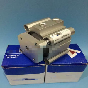 1 Stuks Nieuwe Tacq 63X10S Cilinder Ping Gloednieuwe Originele Voorraad - Product Image 1