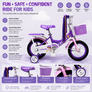 Vélo enfant pas cher, très demandé, OEM ODM, faible MOQ, 12, 14, 16, 20 pouces, pour enfants de 5 à 10 ans - Product Image 2
