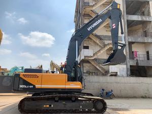 Pompe de boîte de vitesses moteur d'occasion 2023 pour excavatrice Hyundai 305LC-9T 220LC-9 150W-9 210W-9 210W-7 – Vente chaude - Product Image 5