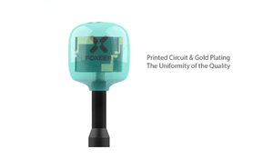 Foxeer lecca-lecca <span class=keywords><strong>4</strong></span> + FPV Antenna <span class=keywords><strong>5</strong></span>.8G <span class=keywords><strong>2</strong></span>.6Dbi RPSMA RPSMA UFL MMCX FPV Omni LDS Antenna per droni da corsa motori Rc - Product Image 5