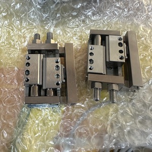 Table coulissante pneumatique nouvelle génération PSTS-SD6-10-QT, équipement d'automatisation industrielle - Product Image 3
