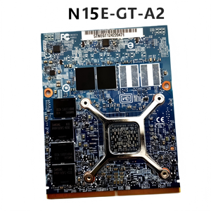 Carte graphique pour ordinateur portable EU GTX680M GTX770M GTX780M GTX870M GTX880M GTX970M GTX980M GTX1050M GTX780M - Product Image 2