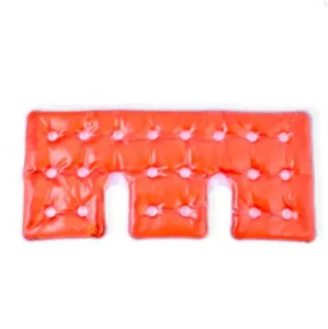 <span class=keywords><strong>Gel</strong></span> riutilizzabile scaldacollo per mano e collo, termoterapia, caldo e freddo, per alleviare il dolore, pacco termico a doppio scopo - Product Image 3