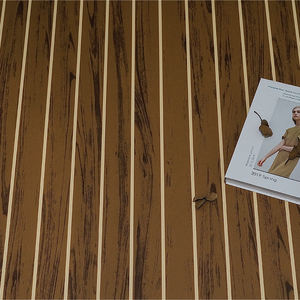 2.2m 2.4m 2.6m Meilleur Prix Faux Teck Feuille Antidérapante Plancher <span class=keywords><strong>de</strong></span> Bateau pour Marine Yacht RV Plancher <span class=keywords><strong>Piscine</strong></span> - Product Image 2
